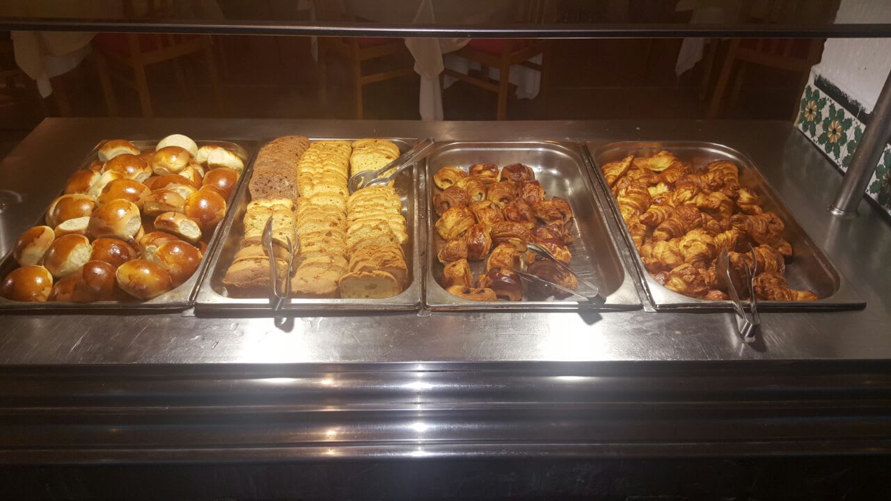 Restaurant Hotel Marabout