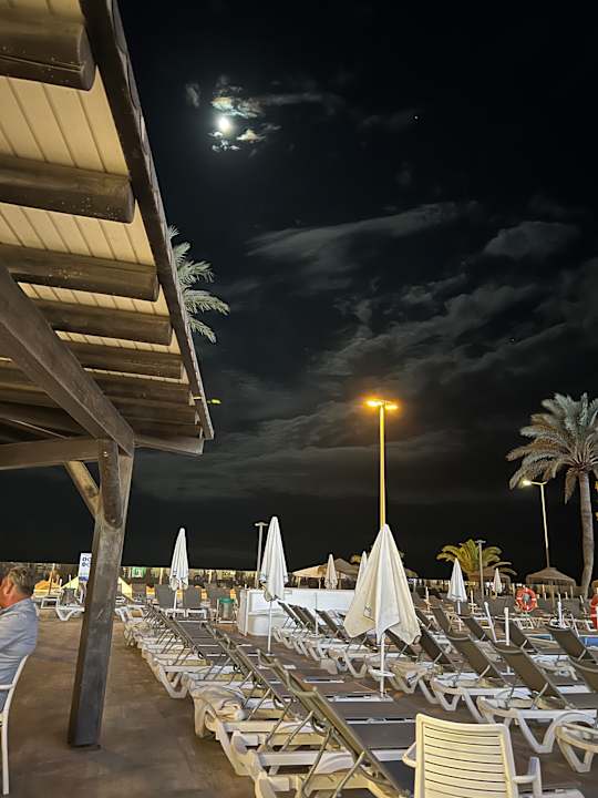 Sonstiges Hotel Best Sabinal