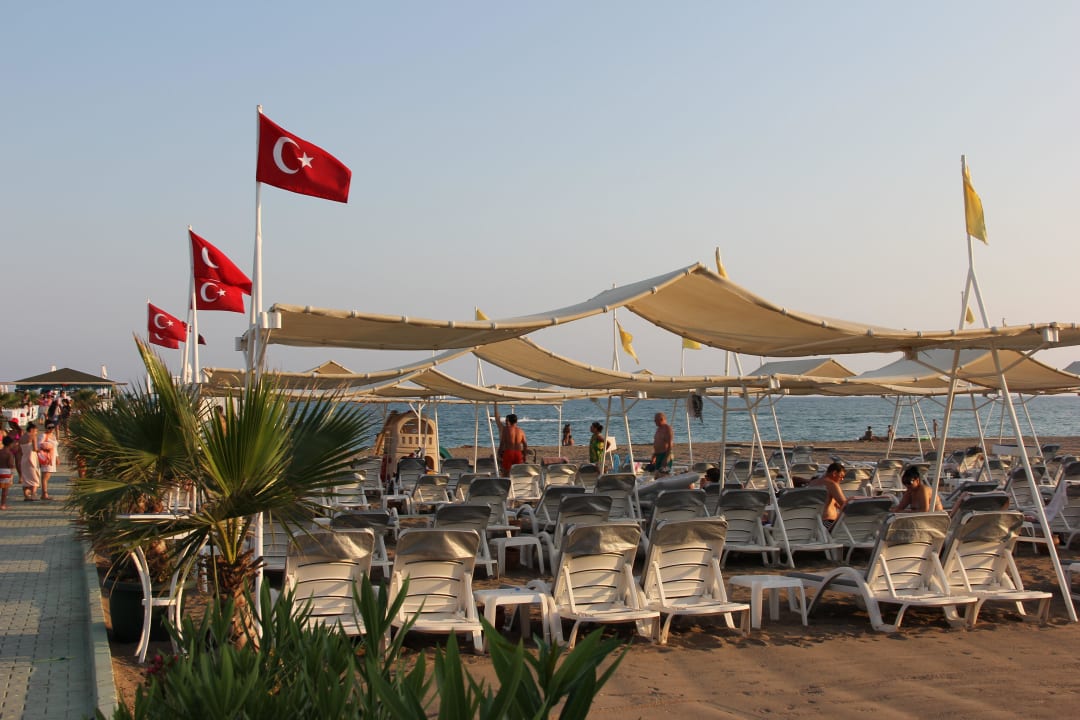 Beach Hotel Delphin Imperial