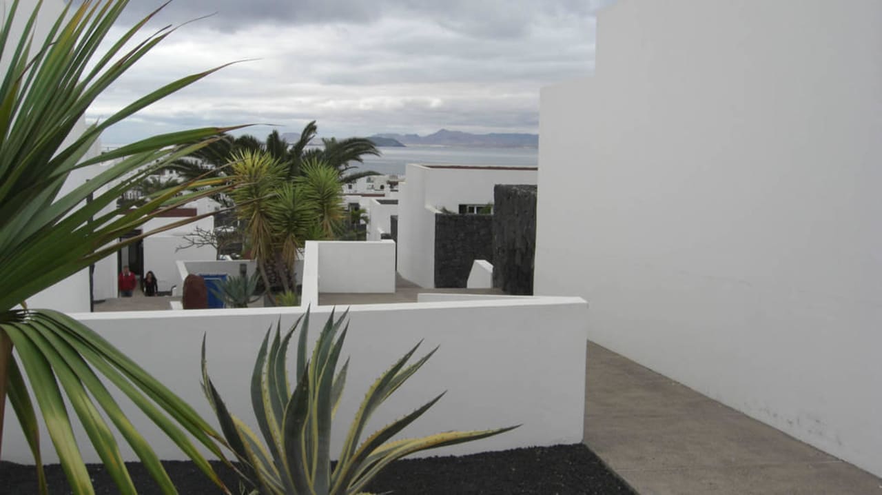 Obere Zuwegung Dreamplace Bocayna Village