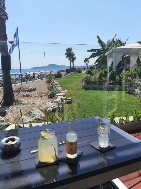 Gastro Rodos Palladium Leisure & Wellness