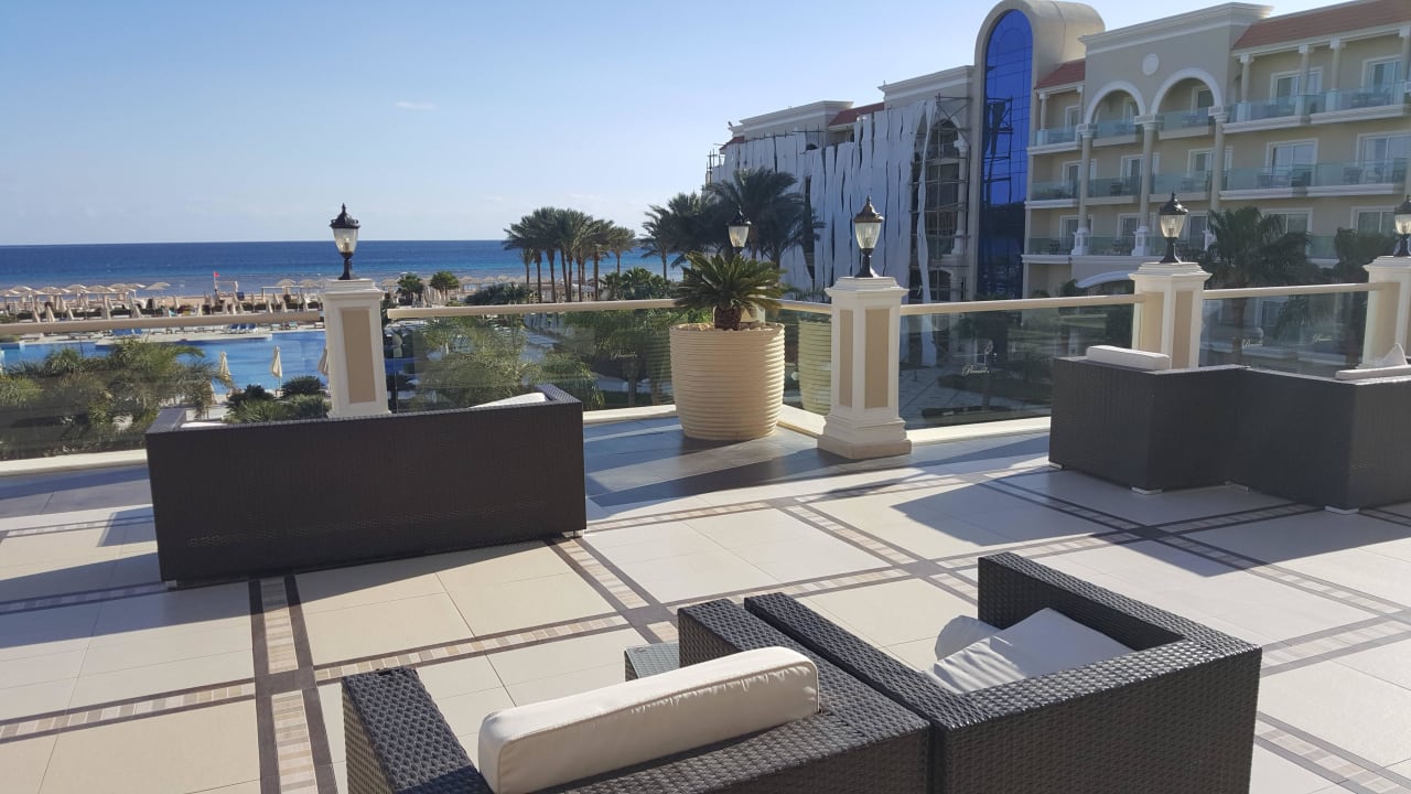 Von der Baretage Premier Le Reve Hotel & Spa