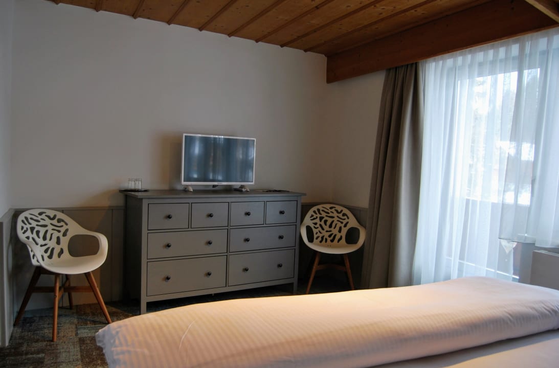 Zimmer Hotel Färberwirt