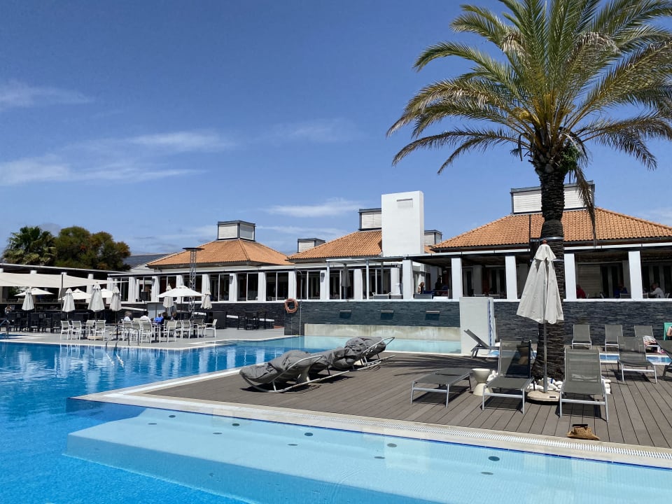 Pool ROBINSON QUINTA DA RIA