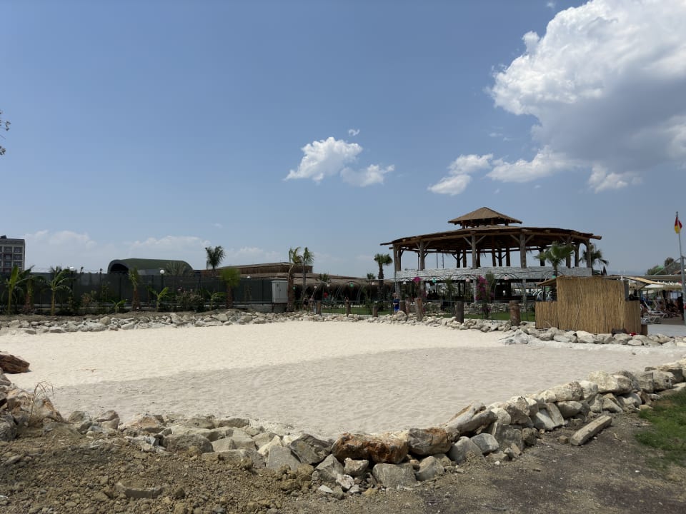 Strand Dream Fun World