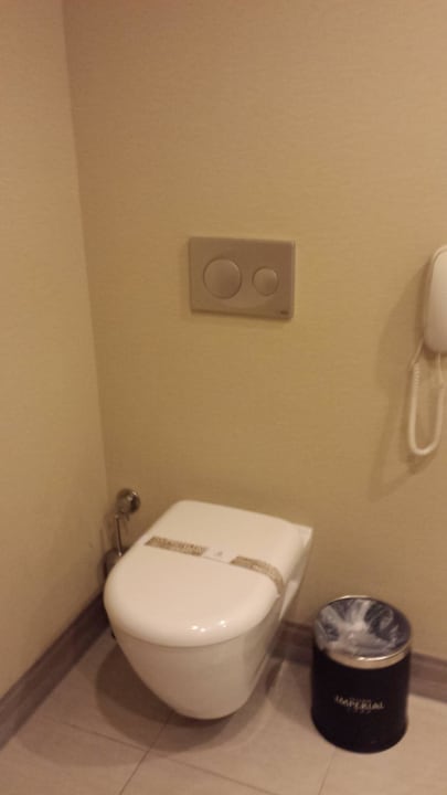 Impression Hotel Delphin Imperial