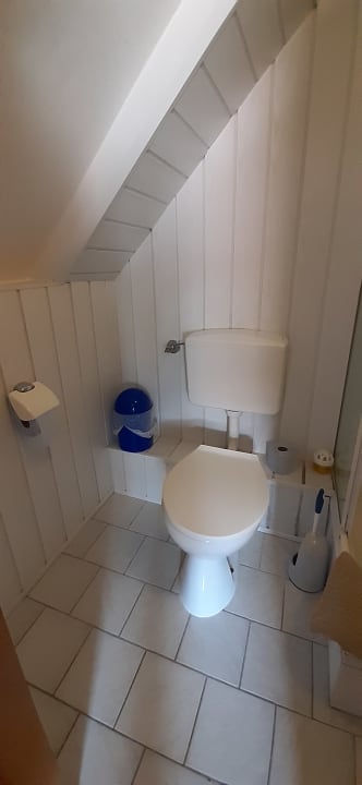 Zimmer Pension Seeschwalbe