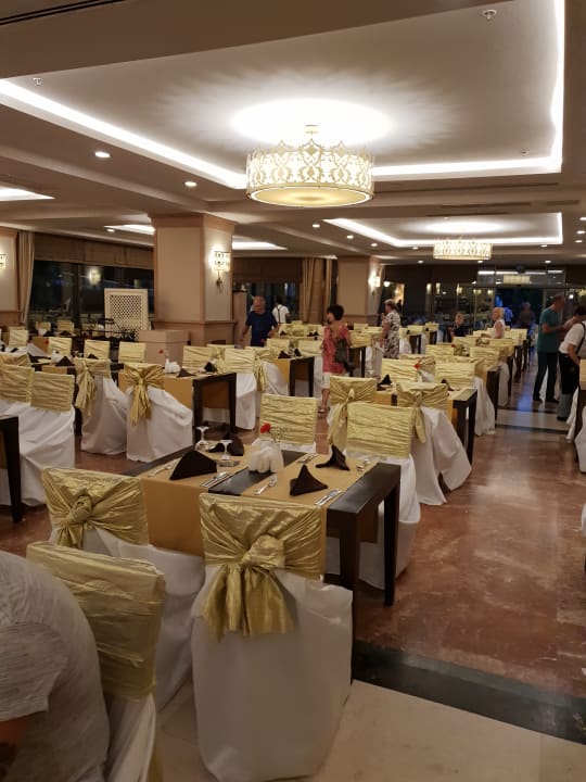 Gastro Aydinbey Kings Palace & Spa