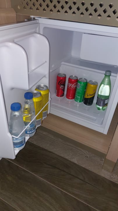 Zimmer Secrets Sunny Beach Resort & Spa