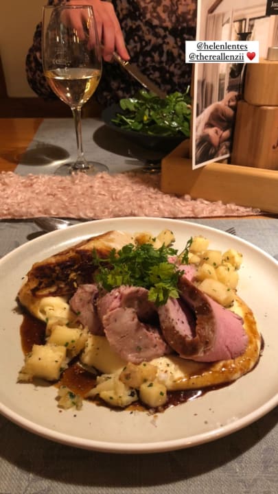 Gastro Jordan's Untermühle