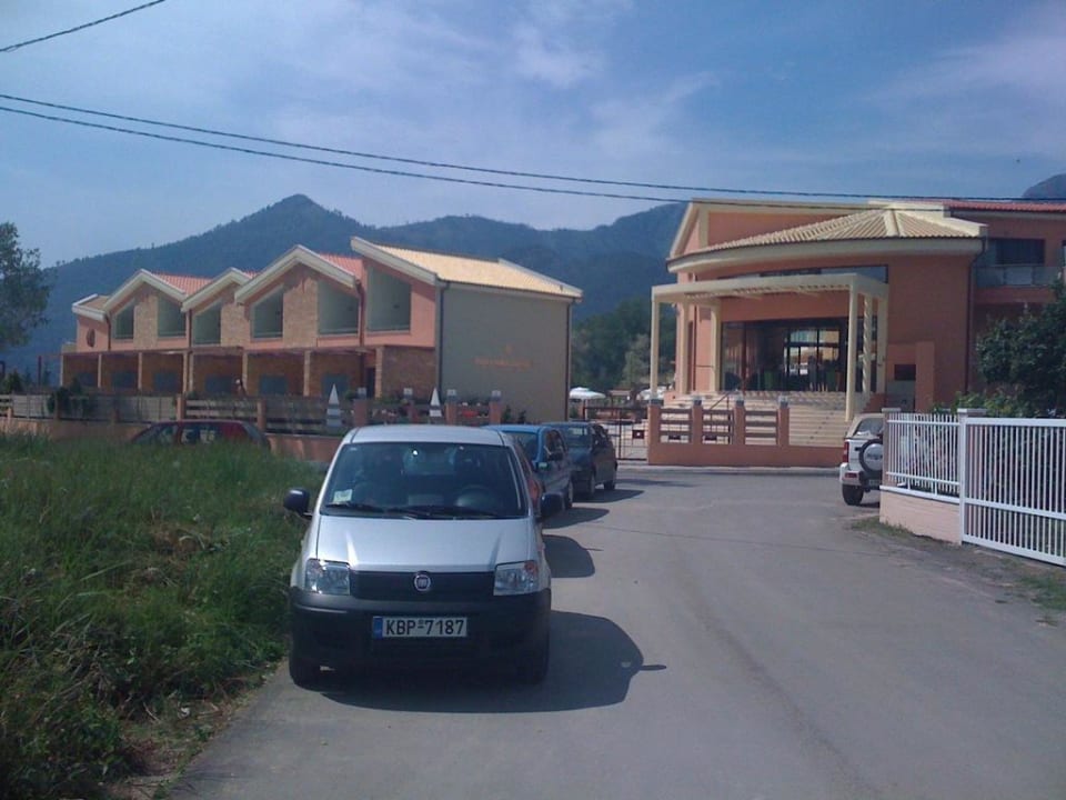 Hotelanlage Alexandra Golden Boutique - Adults only