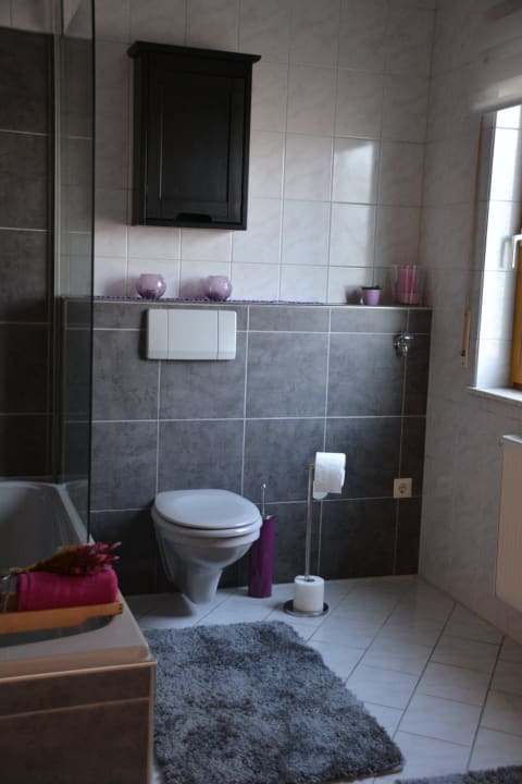 Bad Ferienwohnung Sonnenhang