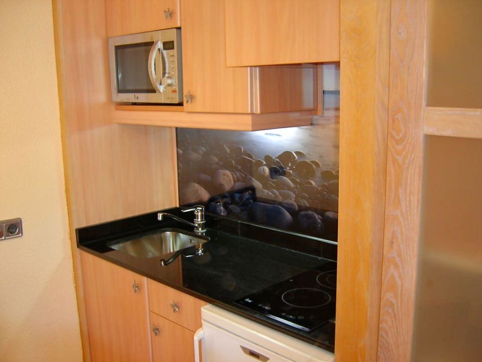 Kochnische Iberostar Selection Albufera Park