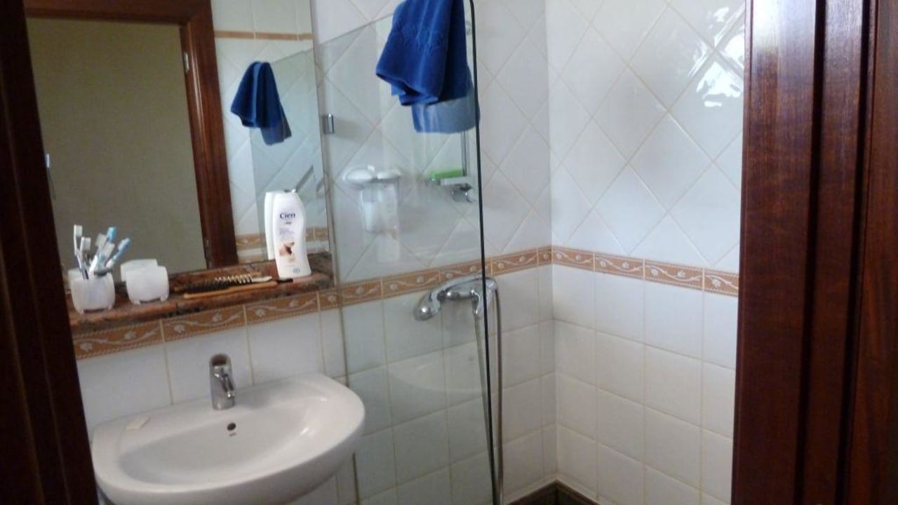 Bad Apartamentos Nogalera