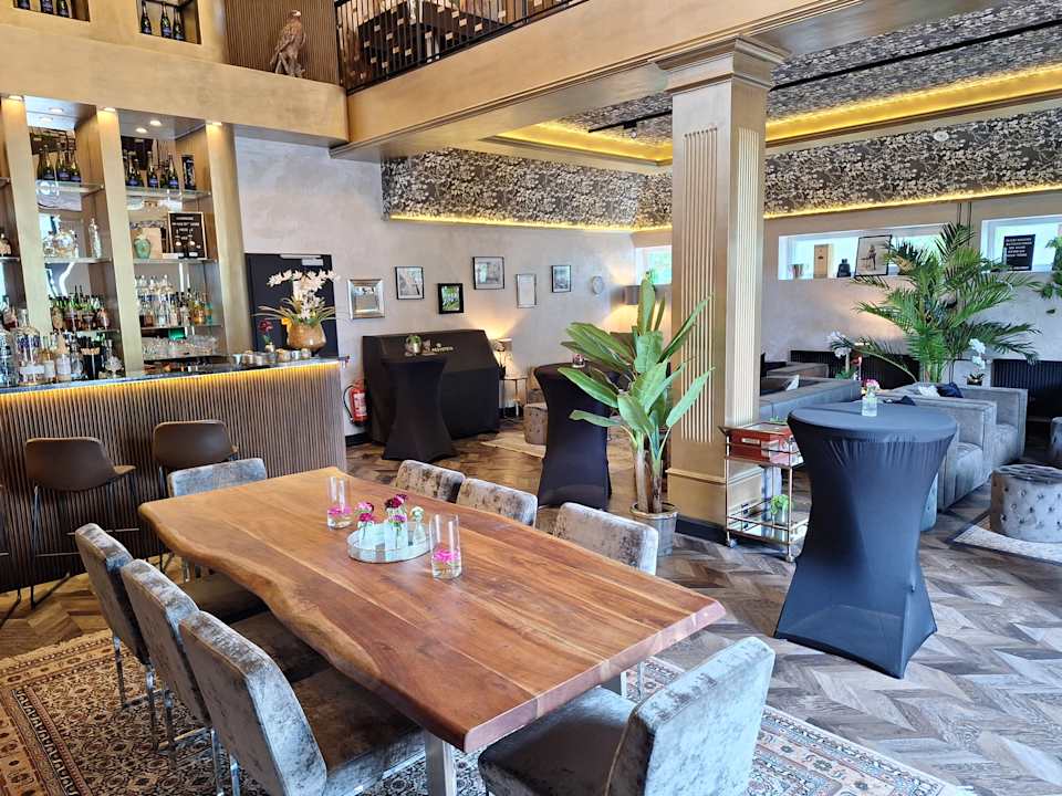 Gastro Hotel Zuckerfabrik