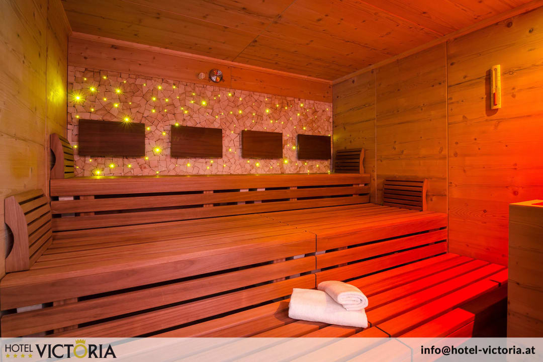 Hotel Victoria Wellnessbereich Hotel Victoria - Adults Only