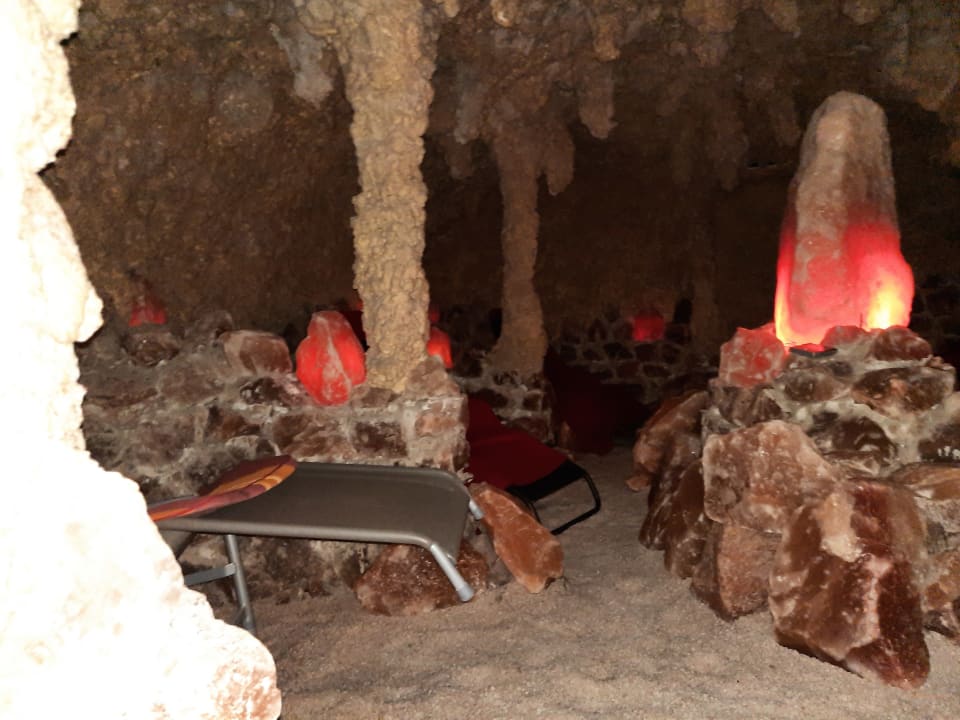 Sport & Freizeit Hotel Bergknappenhof