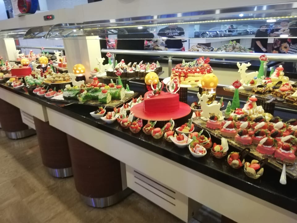 Gastro Grand Seker Hotel