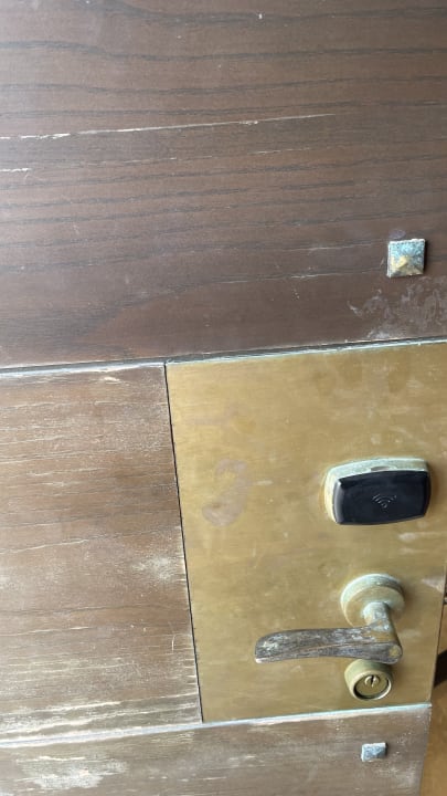 Zimmer Salalah Rotana Resort