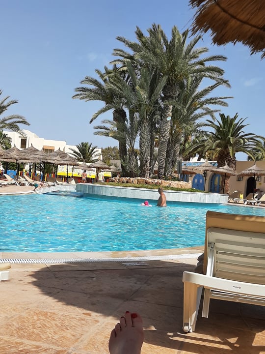 Pool TUI MAGIC LIFE Penelope Beach