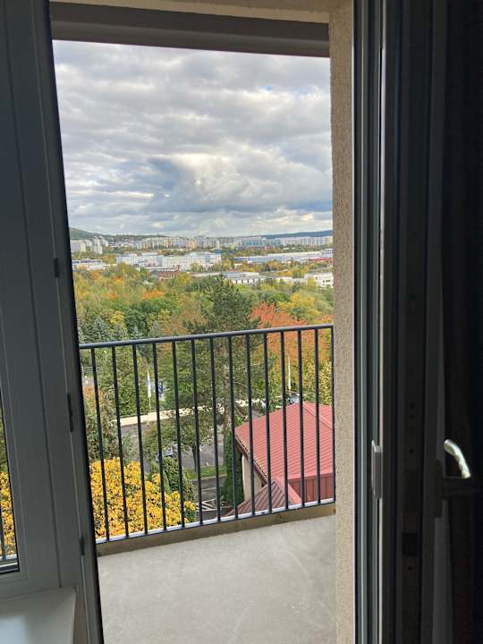 Zimmer Best Western Hotel Jena