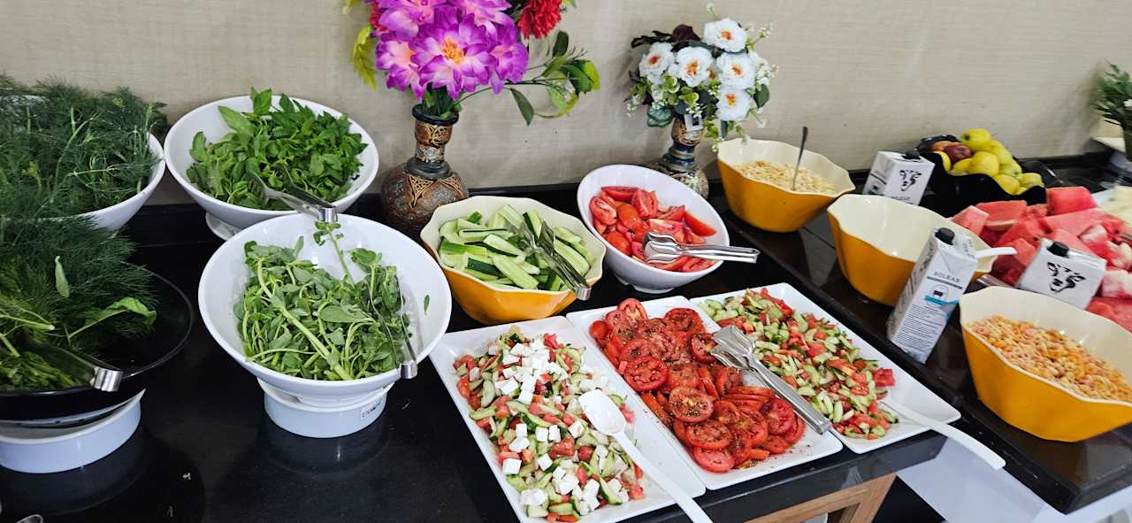 Gastro Oji Beach Hotel