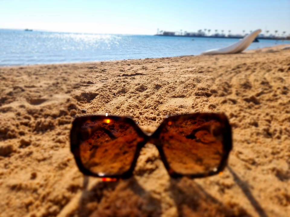 Strand Steigenberger ALDAU Beach Hotel