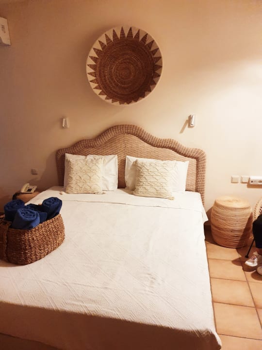 Zimmer Grecotel Casa Paradiso