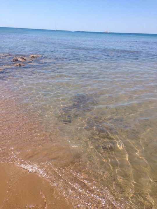 Meer Melas Resort Hotel