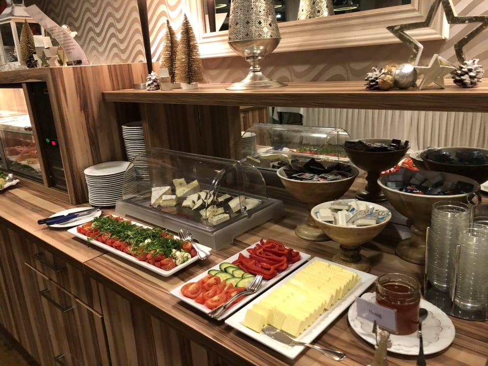 Gastro Falk Seehotel Plau am See