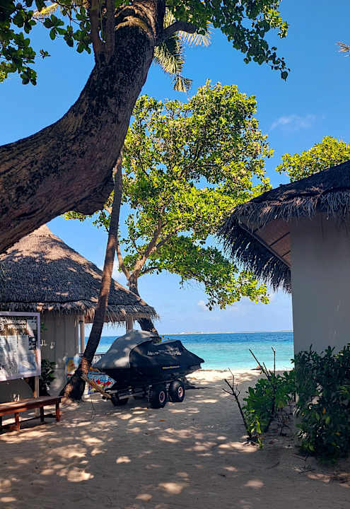 Strand Dreamland The Unique Sea & Lake Resort / Spa