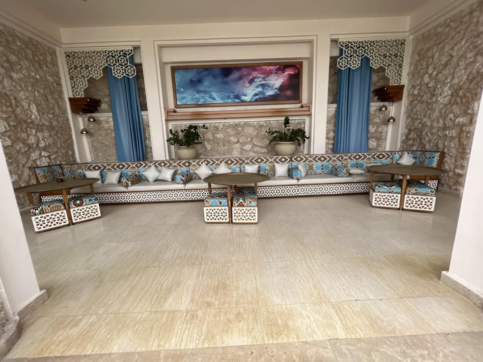 Gastro Pickalbatros Citadel Resort