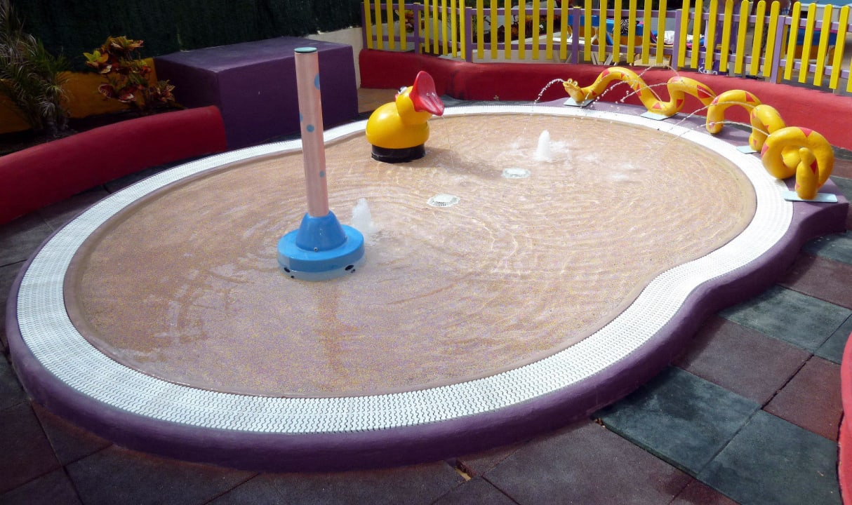 Miniclub Bull Dorado Beach & Spa