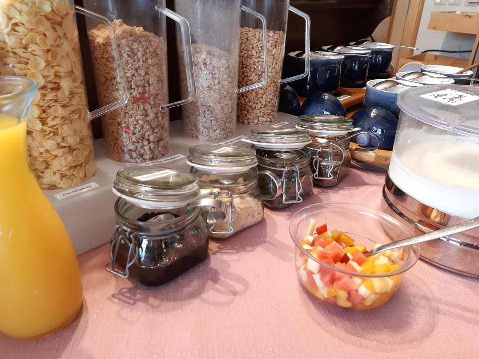 Gastro Pension Bergpracht