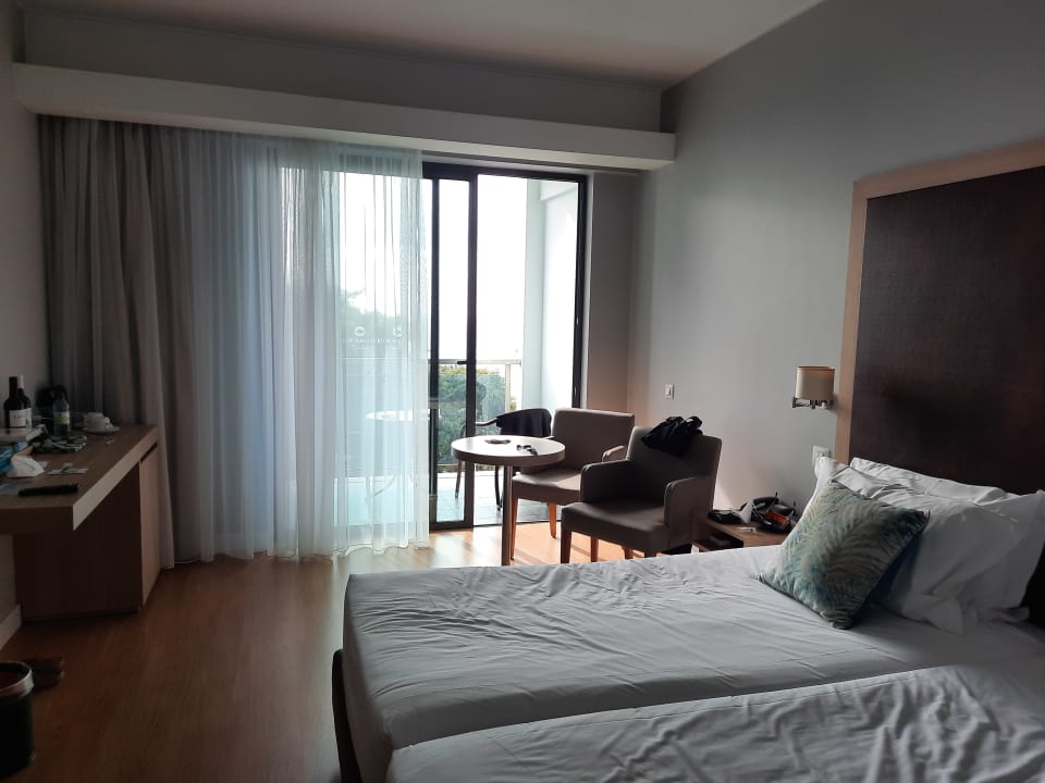 Zimmer Hotel Vila Baleira Funchal