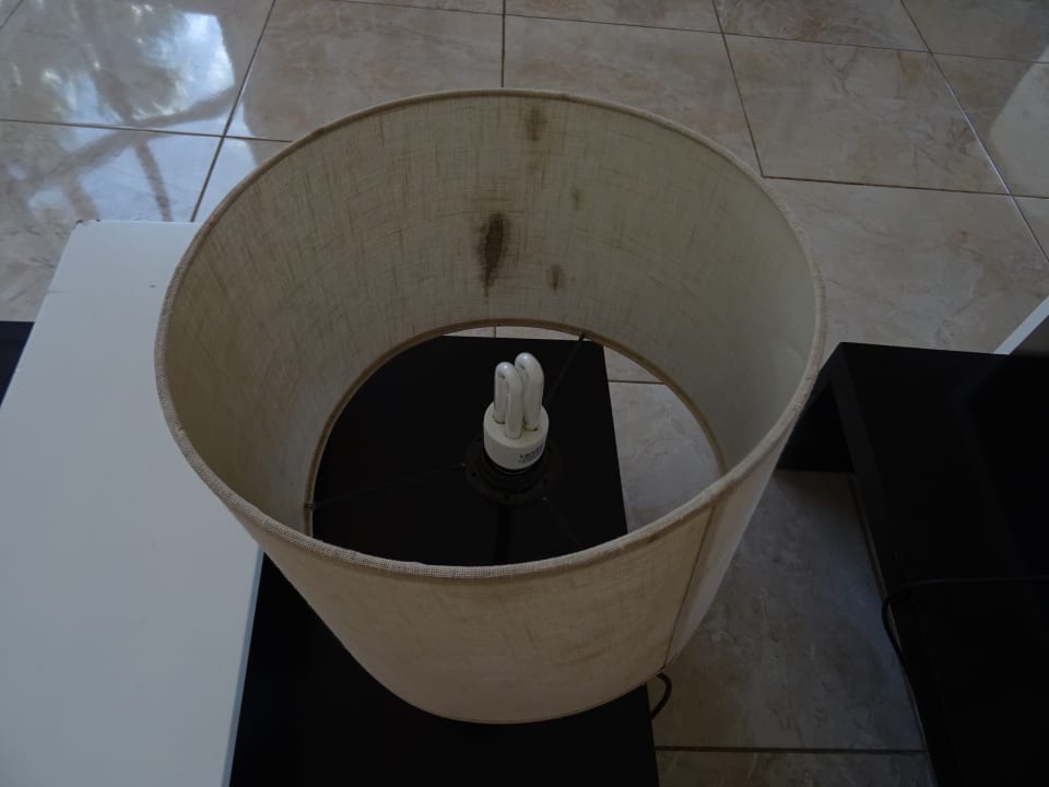 Lobby Sirenis Tropical Varadero