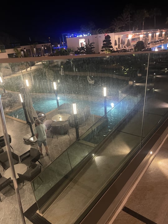 Außenansicht Süral Saray Hotel