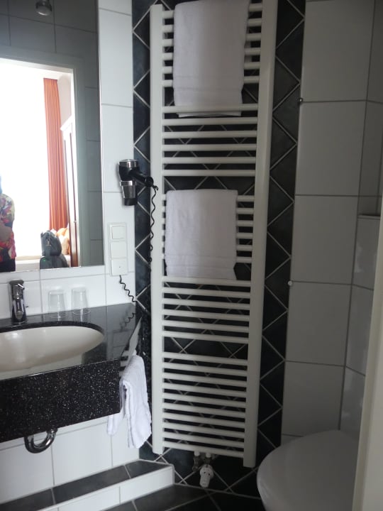 Zimmer Strandhotel Hohenzollern