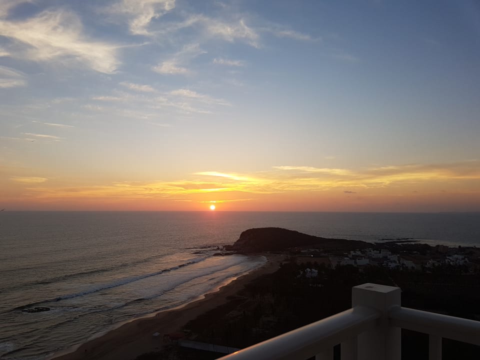 Strand Hotel Riu Emerald Bay