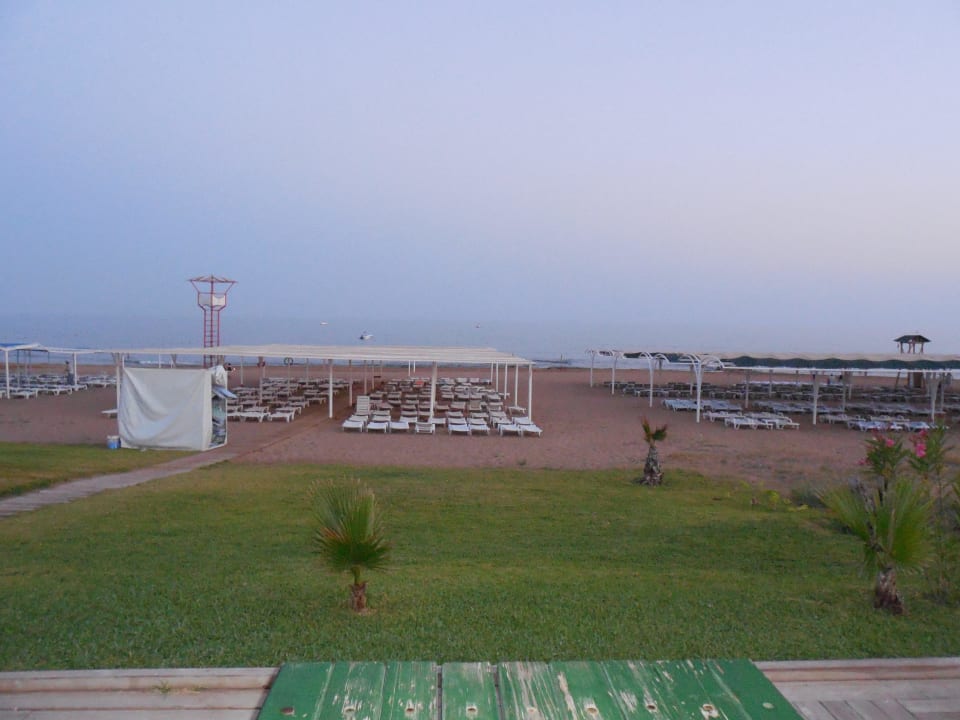 Abendidylle Silver Hotel