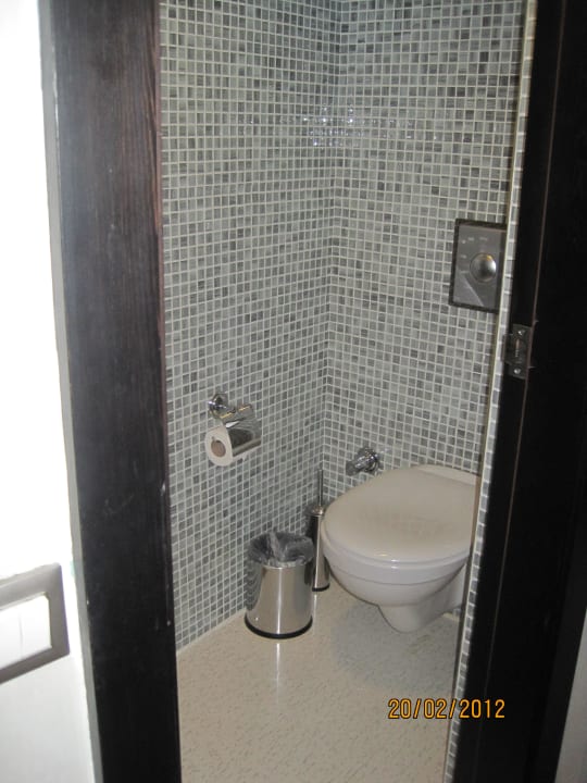 Toilette Limak Lara Deluxe Hotel & Resort