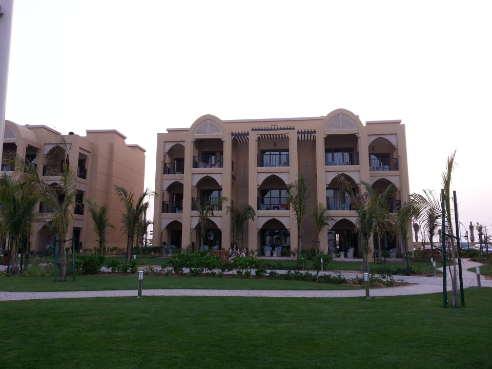 Schön DoubleTree by Hilton Resort & Spa Marjan Island