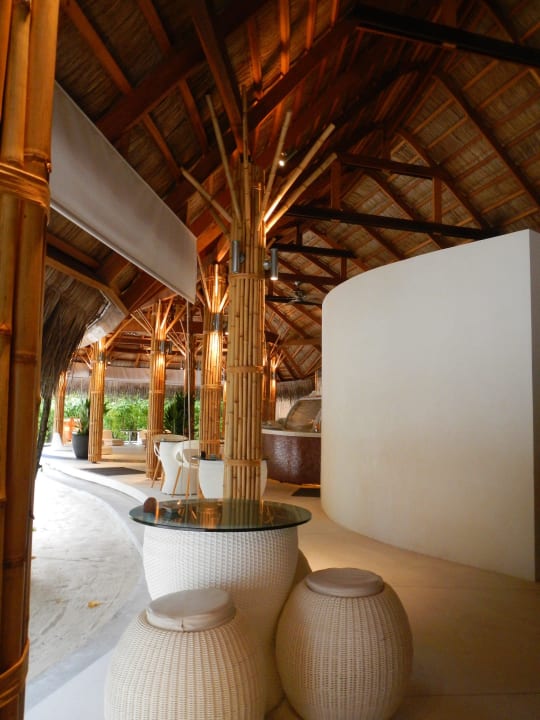 Palm Kuramathi Maldives