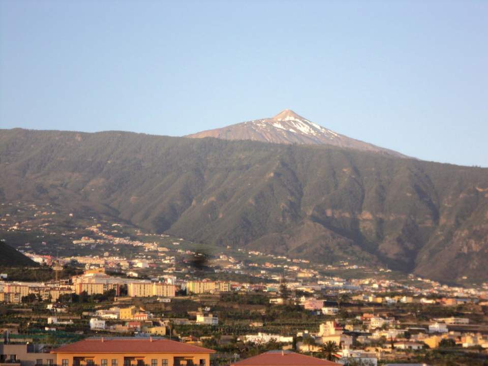 Teide Be Live Tenerife - Adults only