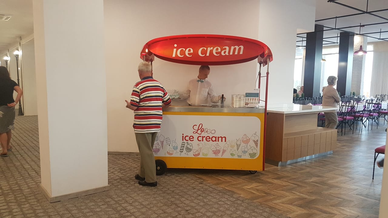 Gastro Sentido Marea