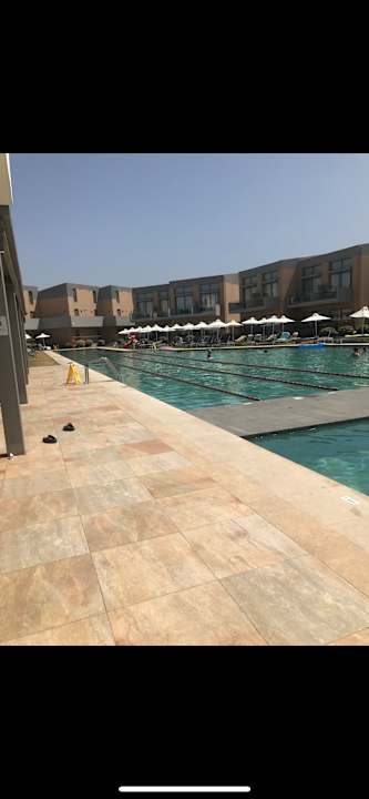 Pool Kiani Beach Resort Family All Inclusive