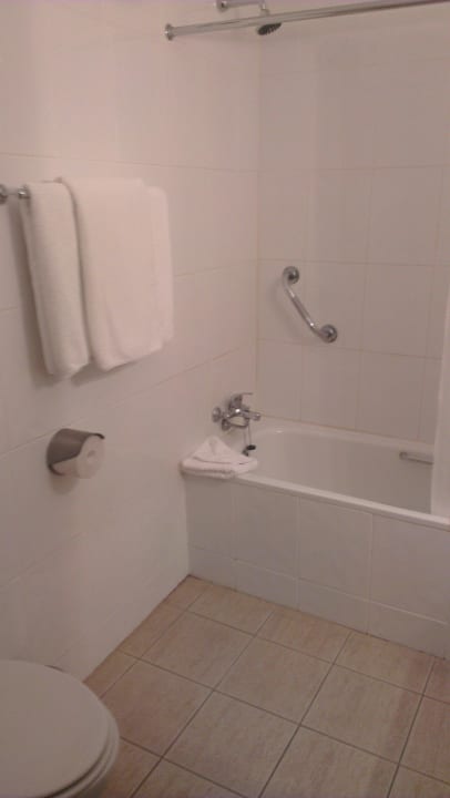 Badewanne Hotel Kilkenny