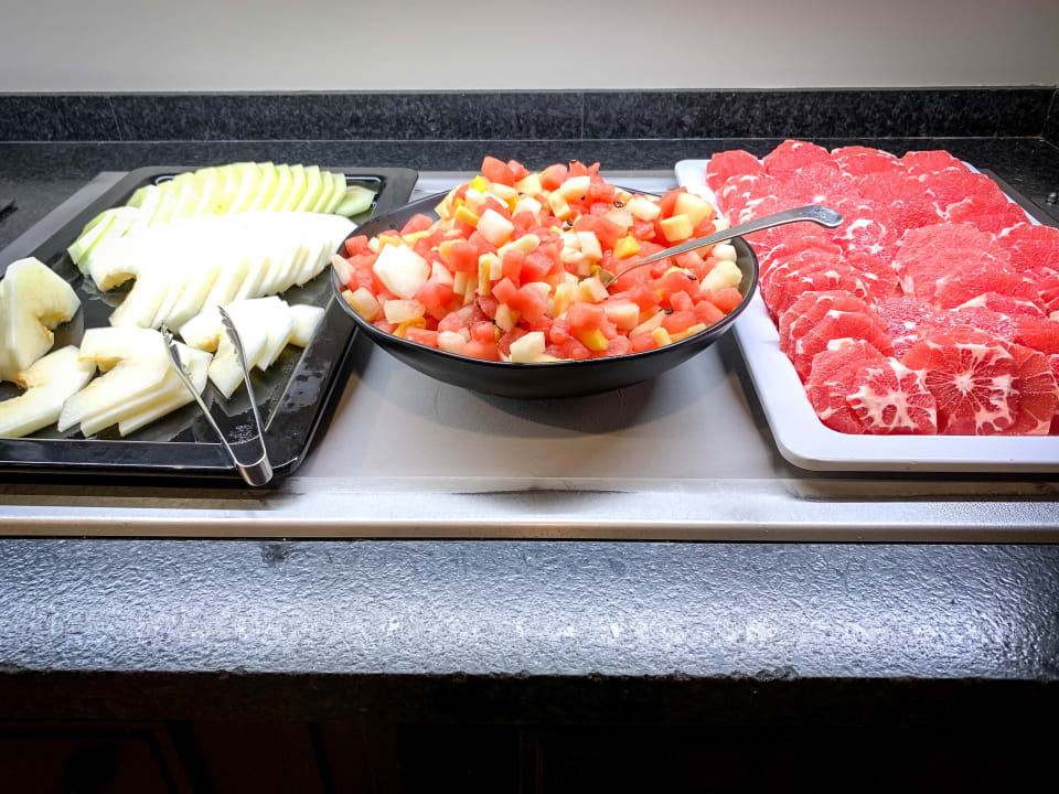 Gastro allsun Hotel Bahia del Este