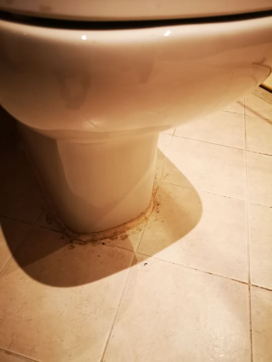 Zimmer Coral Beach Hurghada