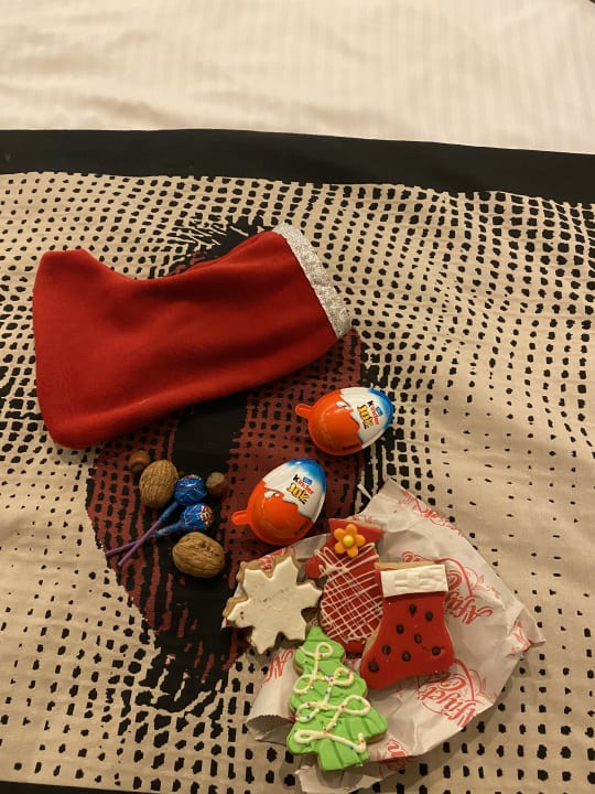 Zimmer Hotel Delphin Imperial